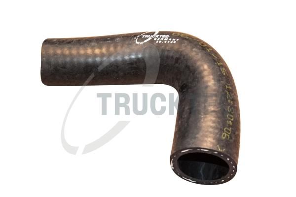 TRUCKTEC AUTOMOTIVE 02.19.296 - Kühlerschlauch