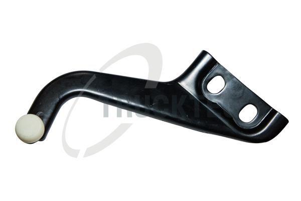 TRUCKTEC AUTOMOTIVE 02.53.237 - Rollenführung, Schiebetür