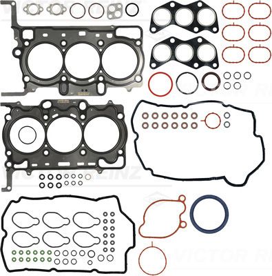VICTOR REINZ 01-11363-01 - Dichtungsvollsatz, Motor