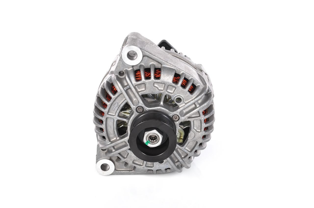 BOSCH 0 124 615 046 - Generator