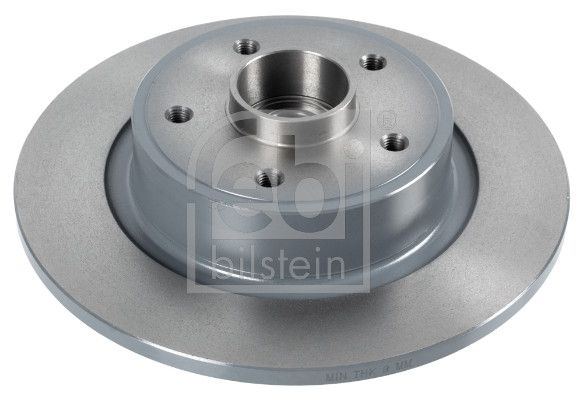 FEBI BILSTEIN 108208 - Bremsscheibe