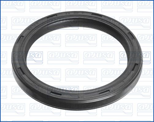 AJUSA 15052800 - Wellendichtring, Kurbelwelle