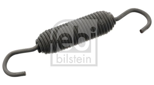 FEBI BILSTEIN 02438 - Feder, Bremsbacken