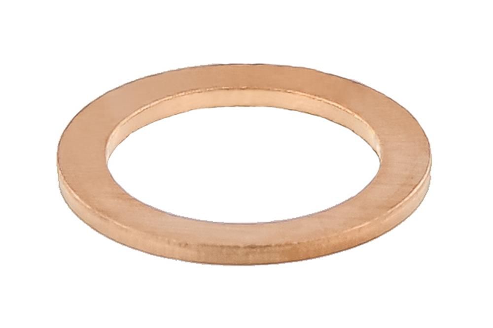 TOPRAN 104 474 - Dichtring, Ölablassschraube