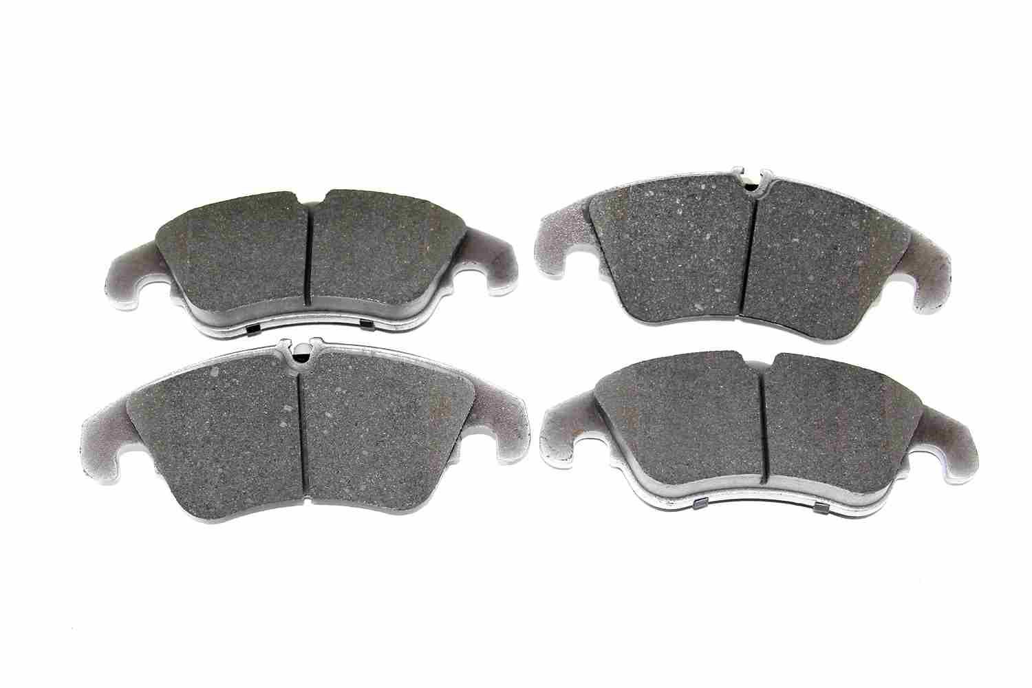 BREMBO 07.B314.05 - Hochleistungs-Bremsbelagsatz