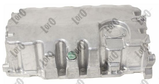 ABAKUS 100-00-029 - Ölwanne