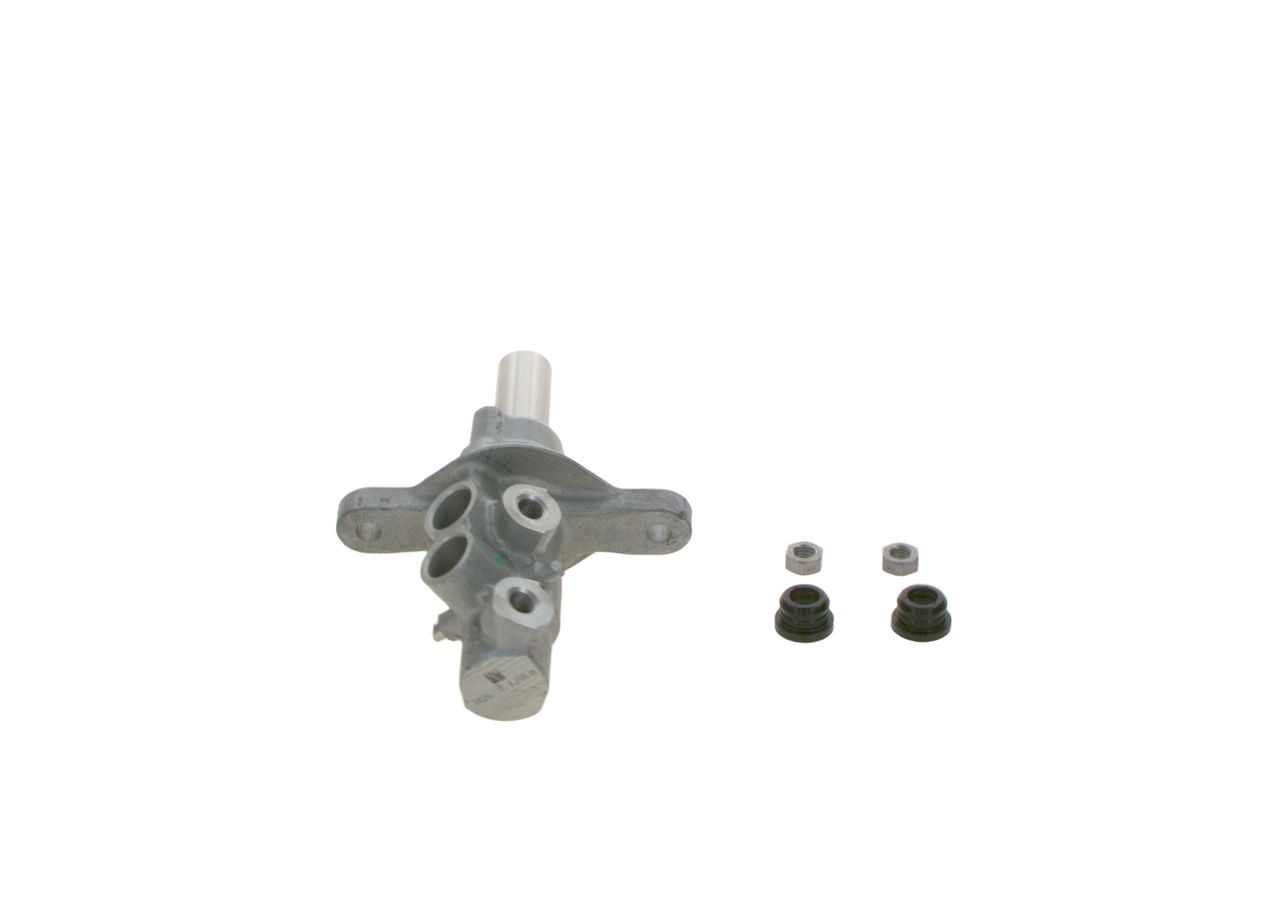 BOSCH 0 204 123 666 - Hauptbremszylinder