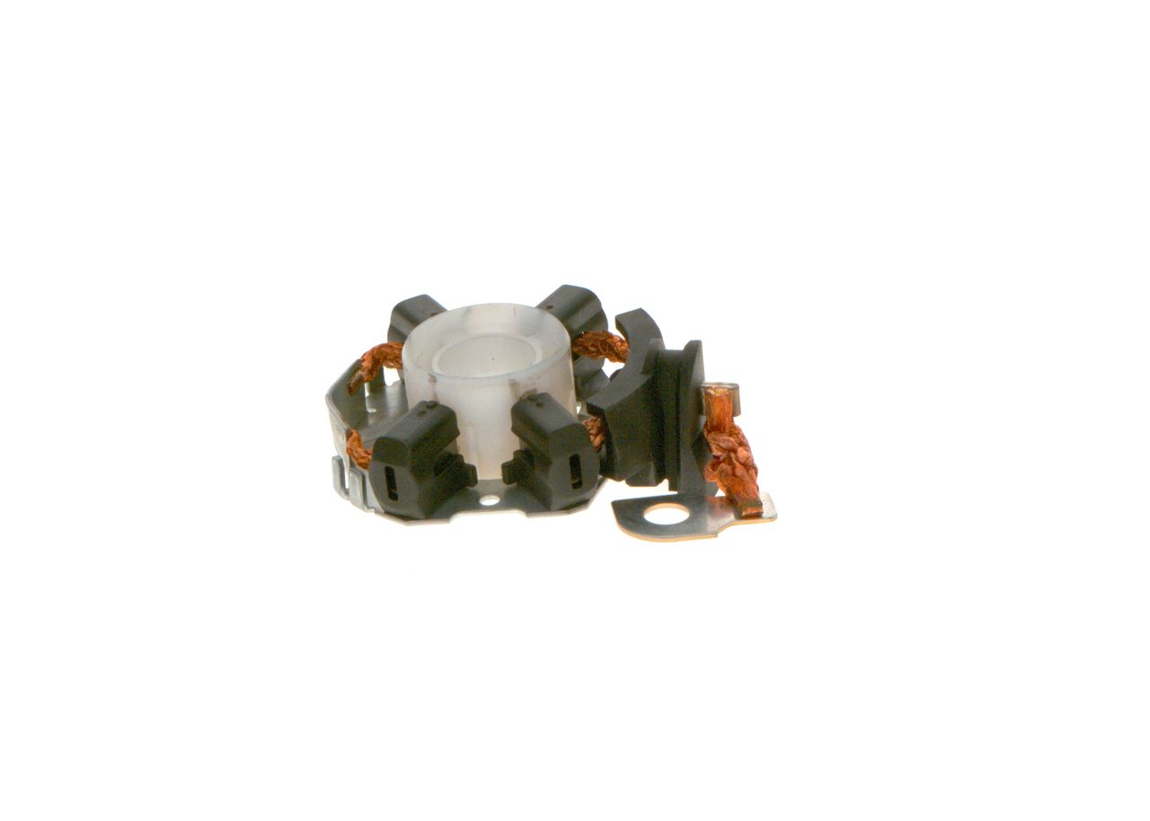 BOSCH 1 004 336 526 - Halter, Kohlebürsten