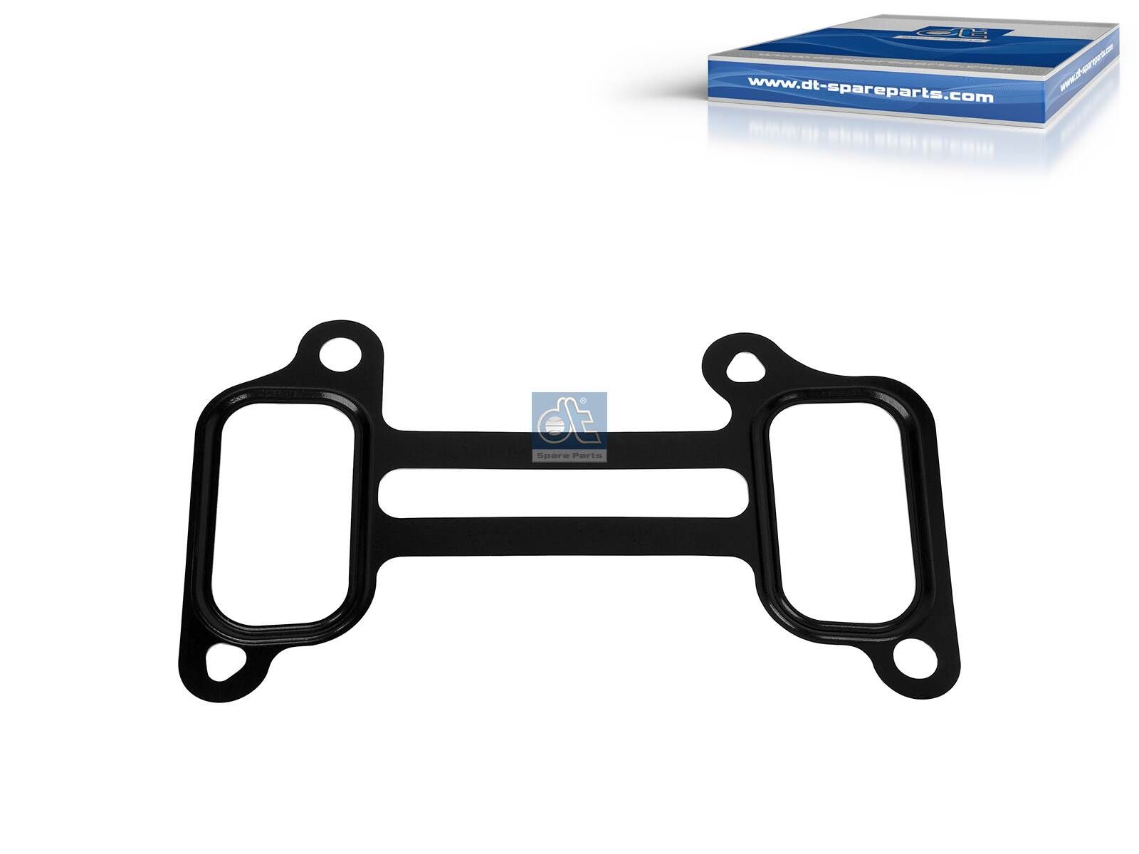 DT Spare Parts 1.24202 - Dichtung, Ansaugkrümmer
