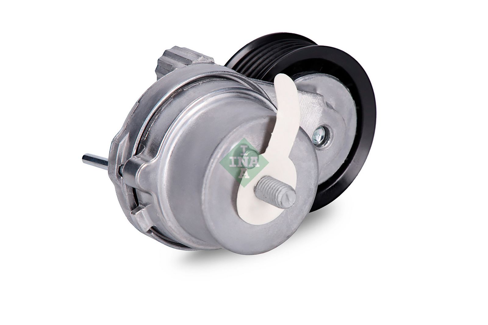 Schaeffler INA 534 0703 10 - Riemenspanner, Keilrippenriemen