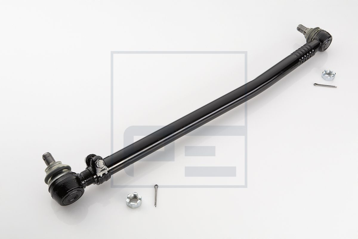 PE Automotive 012.091-00A - Lenkstange