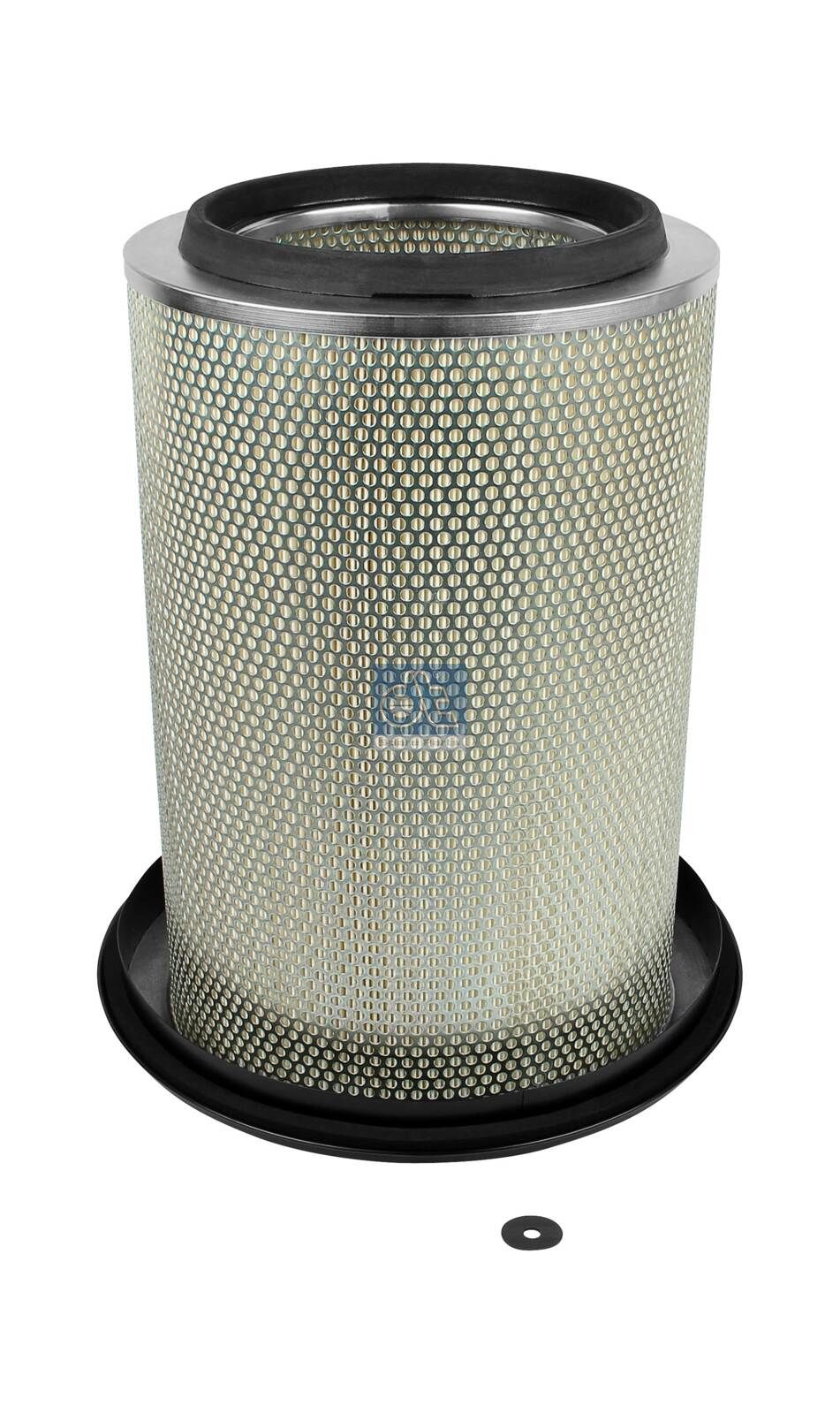 DT Spare Parts 1.10300 - Luftfilter