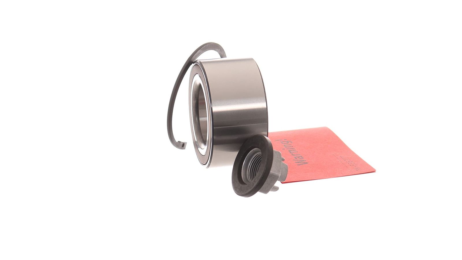 SKF VKBA 6780 - Radlagersatz