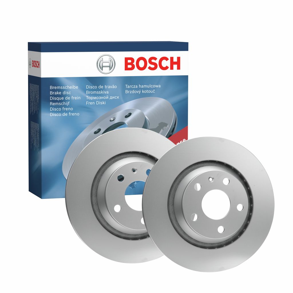 BOSCH 0 986 479 466 - Bremsscheibe