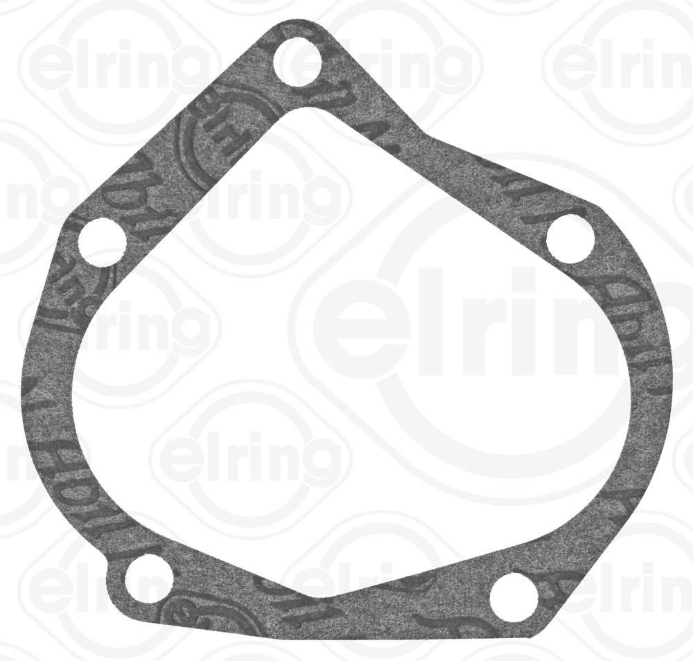 ELRING 069.580 - Dichtung, Ölpumpe