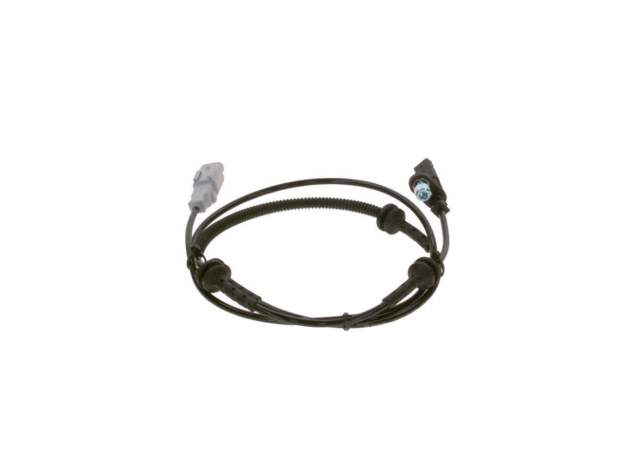 BOSCH 0 986 594 522 - Sensor, Raddrehzahl