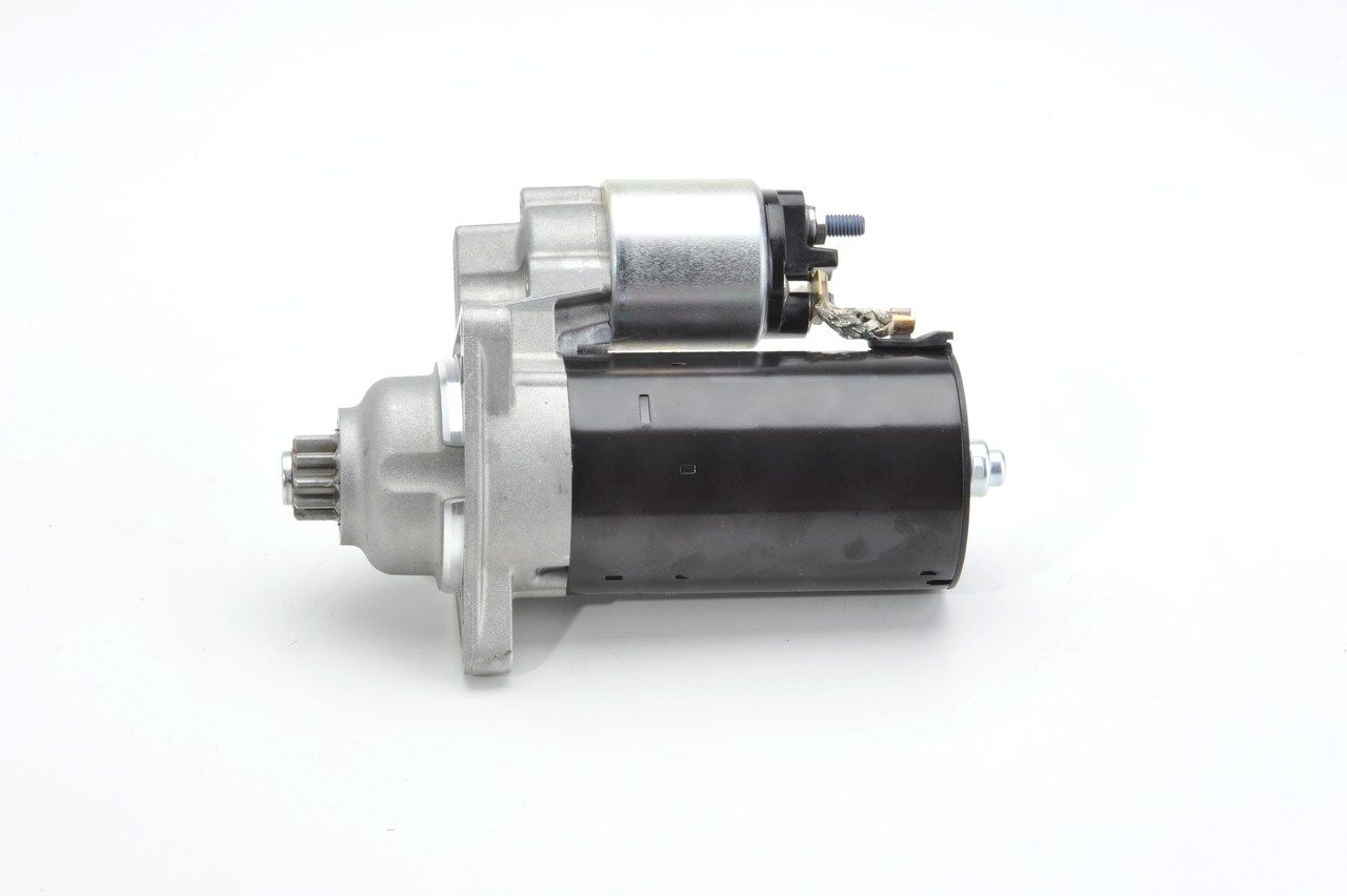 BOSCH 0 001 125 031 - Starter