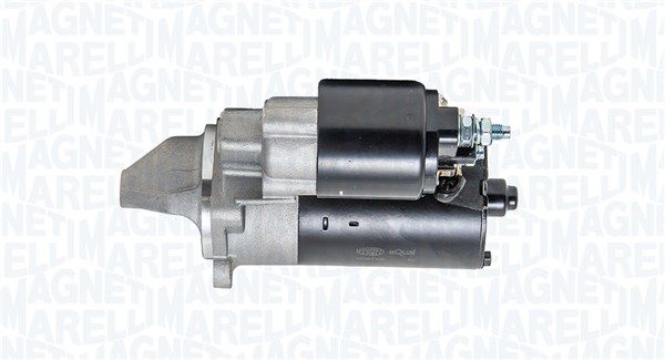 MAGNETI MARELLI 063721206010 - Starter