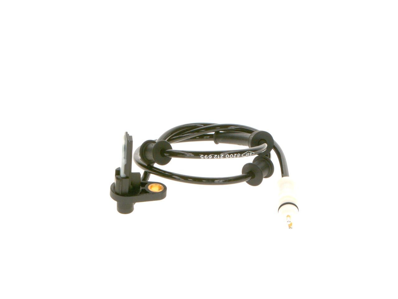 BOSCH 0 265 007 532 - Sensor, Raddrehzahl