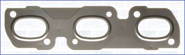 AJUSA 13114900 - Dichtung, Abgaskrümmer