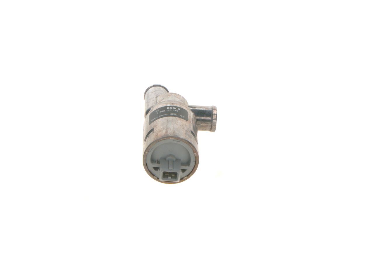 BOSCH 0 280 140 516 - Leerlaufregelventil, Luftversorgung