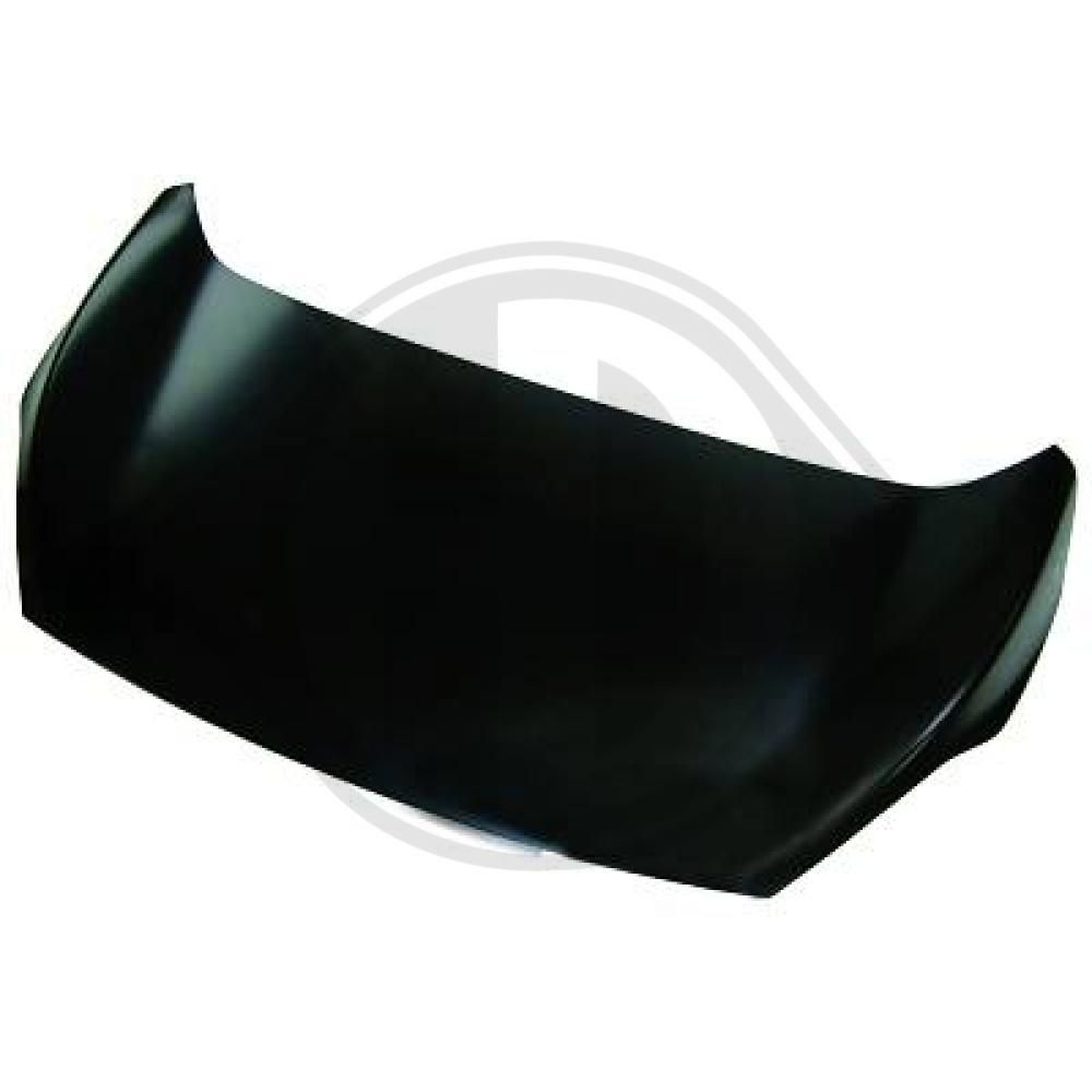 DIEDERICHS 1461000 - Motorhaube