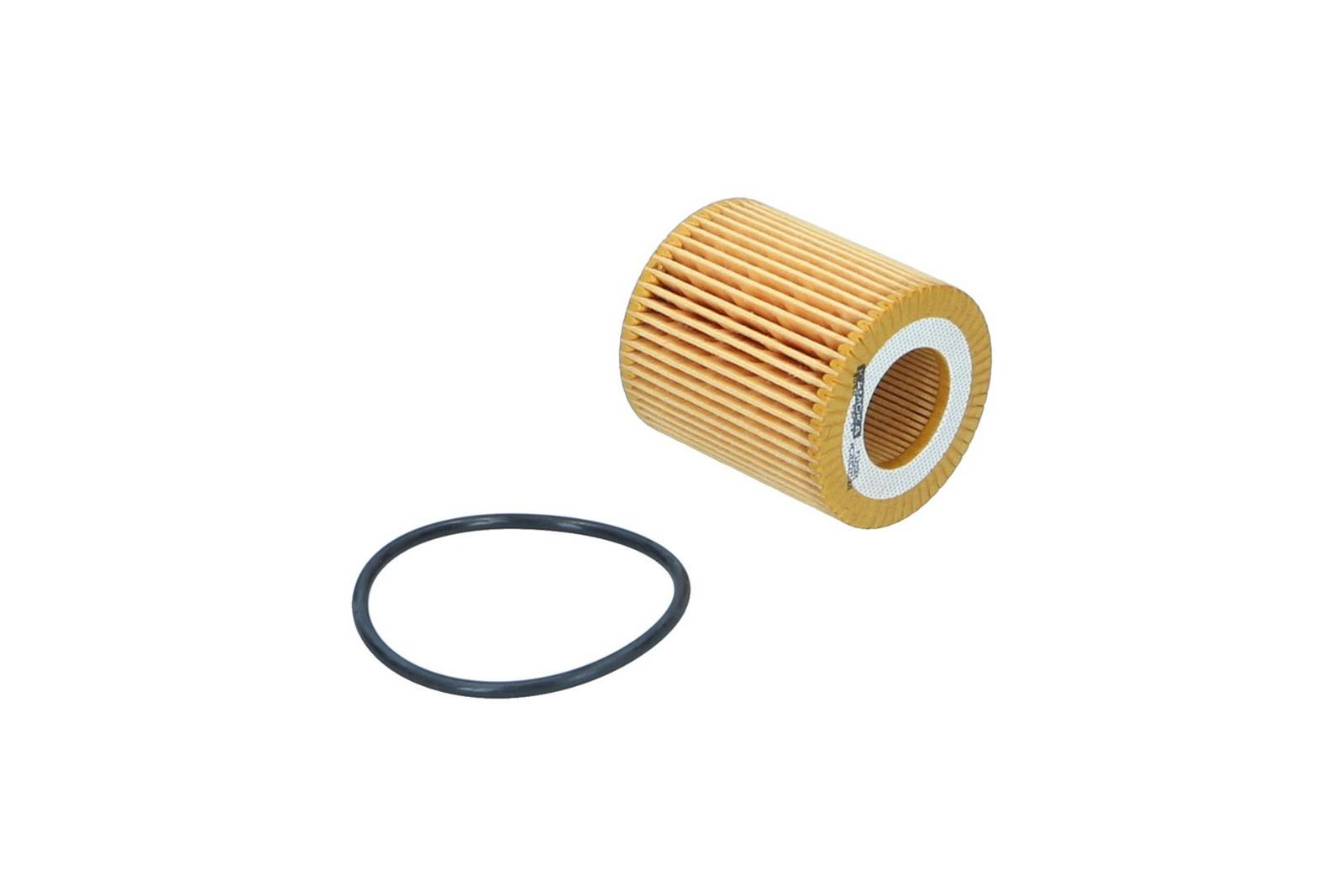 KAMOKA F121501 - Ölfilter
