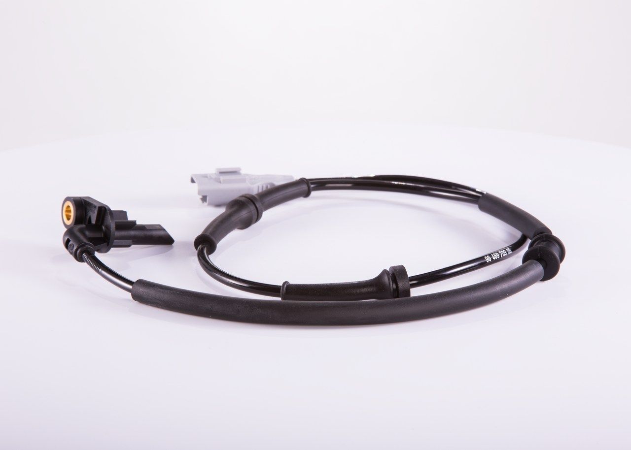 BOSCH 0 265 007 668 - Sensor, Raddrehzahl