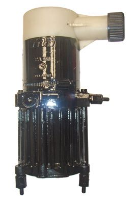 LIZARTE 04.55.0401 - Hydraulikpumpe, Lenkung