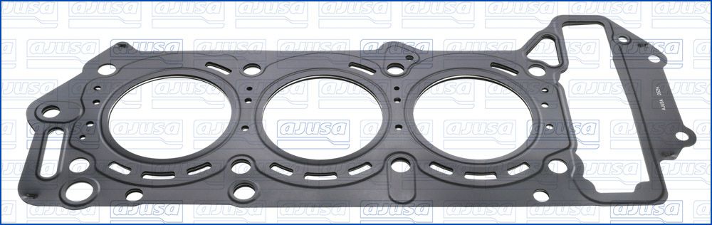 AJUSA 10207300 - Dichtung, Zylinderkopf