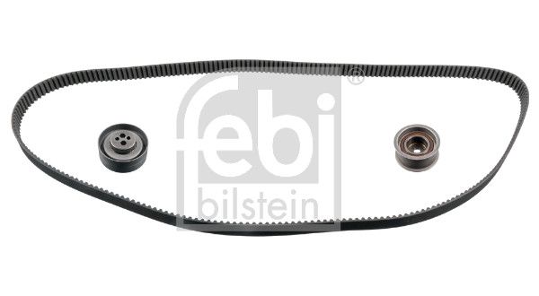 FEBI BILSTEIN 14640 - Zahnriemensatz