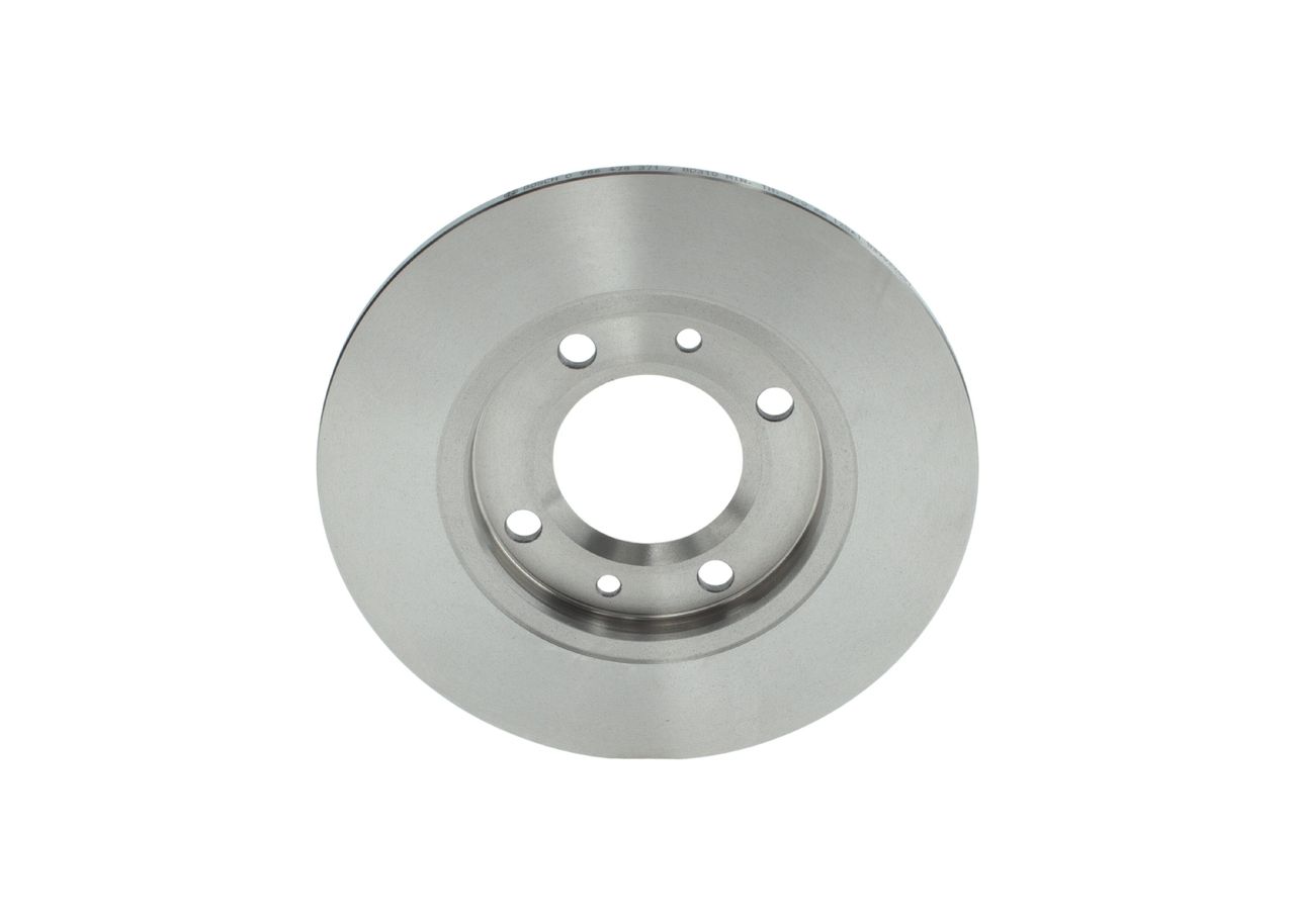 BOSCH 0 986 478 371 - Bremsscheibe