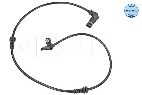 MEYLE 014 800 0114 - Sensor, Raddrehzahl