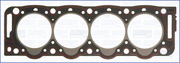 AJUSA 10064000 - Dichtung, Zylinderkopf