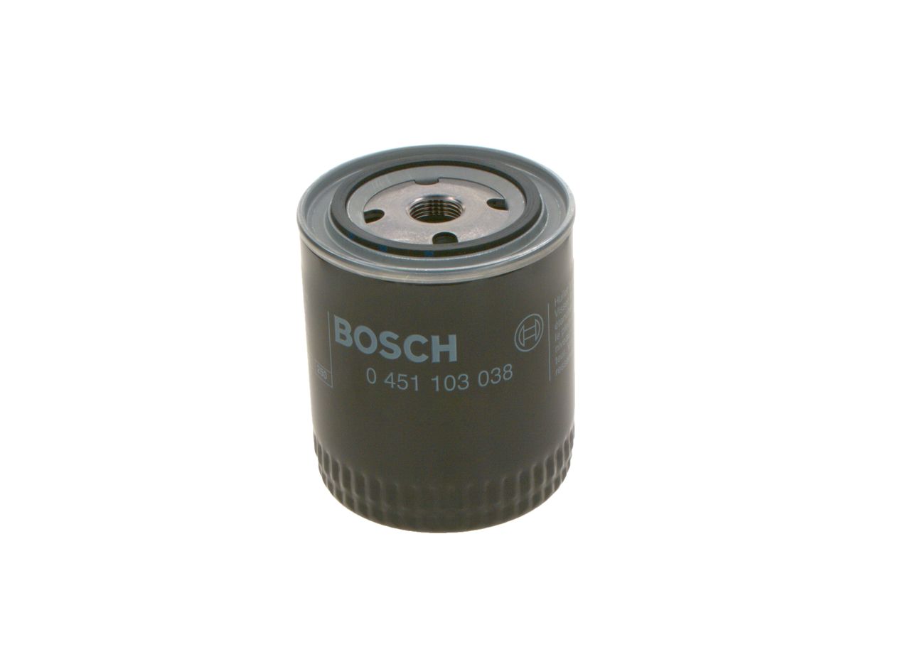BOSCH 0 451 103 038 - Ölfilter