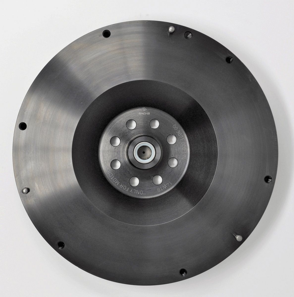 SACHS PERFORMANCE 003071 000174 - Schwungrad