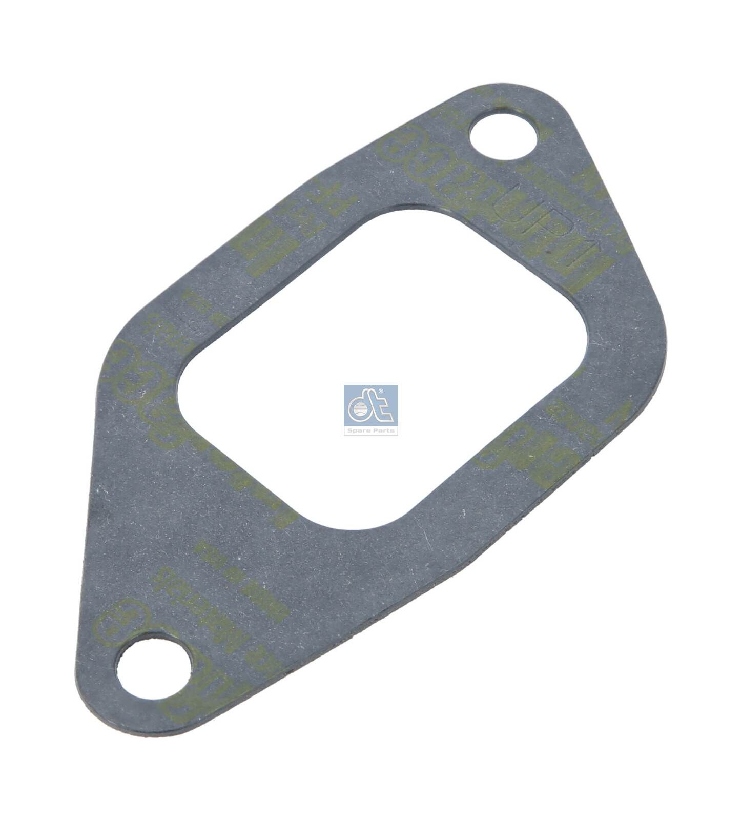 DT Spare Parts 1.10566 - Dichtung, Ansaugkrümmer
