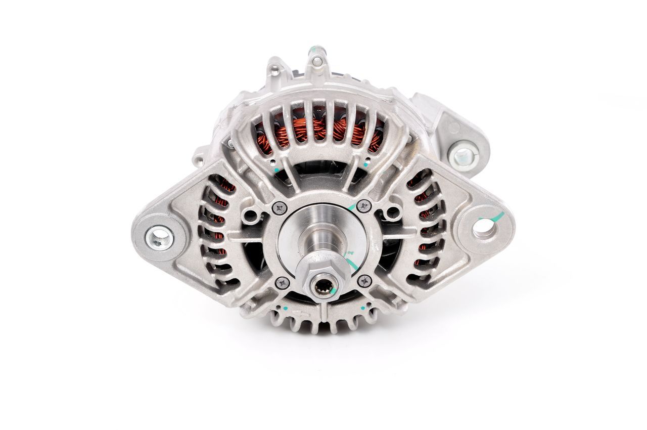 BOSCH 0 124 655 425 - Generator