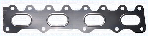 AJUSA 13255700 - Dichtung, Abgaskrümmer