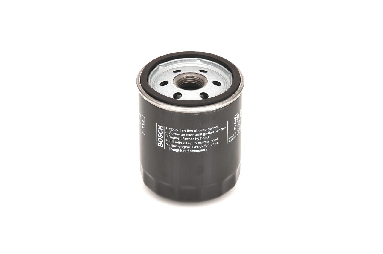 BOSCH 0 451 103 363 - Ölfilter
