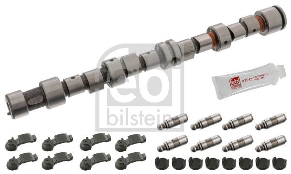 FEBI BILSTEIN 12243 - Nockenwellensatz