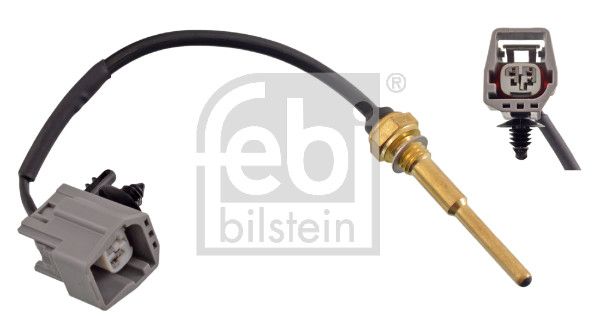 FEBI BILSTEIN 107888 - Sensor, Kühlmitteltemperatur