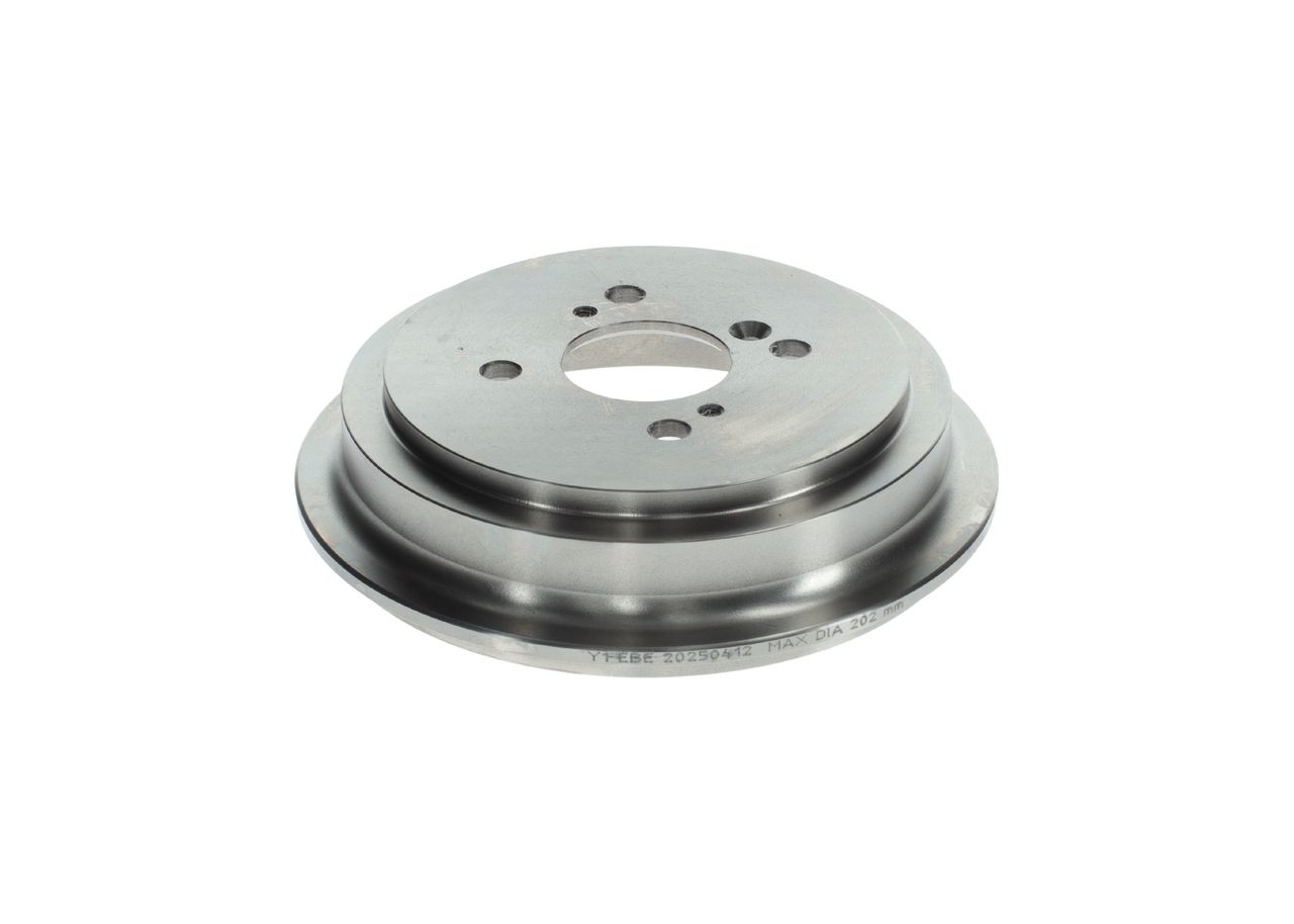 BOSCH 0 986 477 141 - Bremstrommel