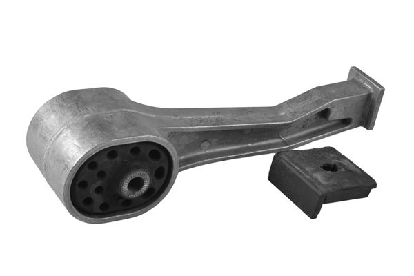 TEDGUM 00727879 - Lagerung, Motor