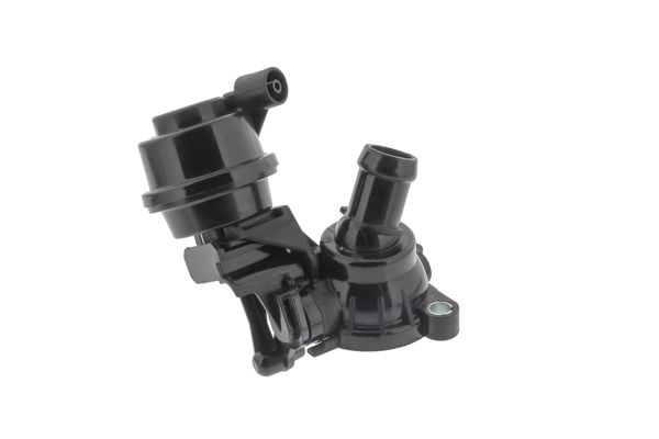 TOPRAN 119 858 - Thermostat, AGR-Kühlung
