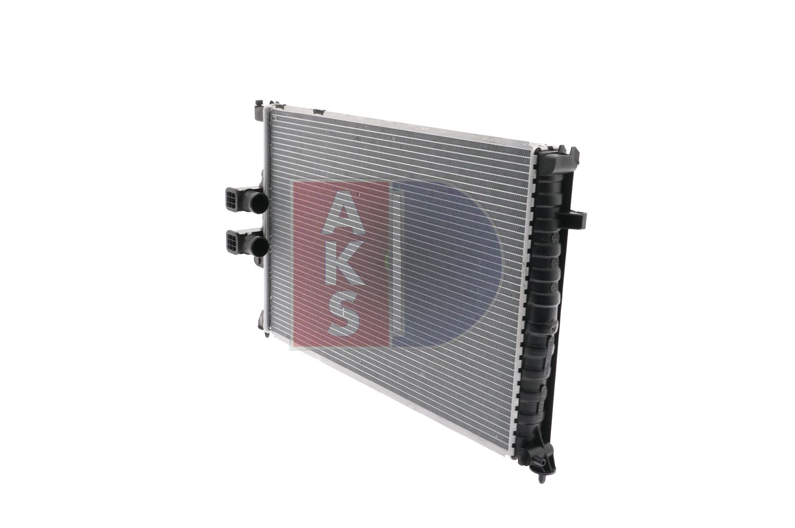 AKS DASIS 060012N - Kühler, Motorkühlung