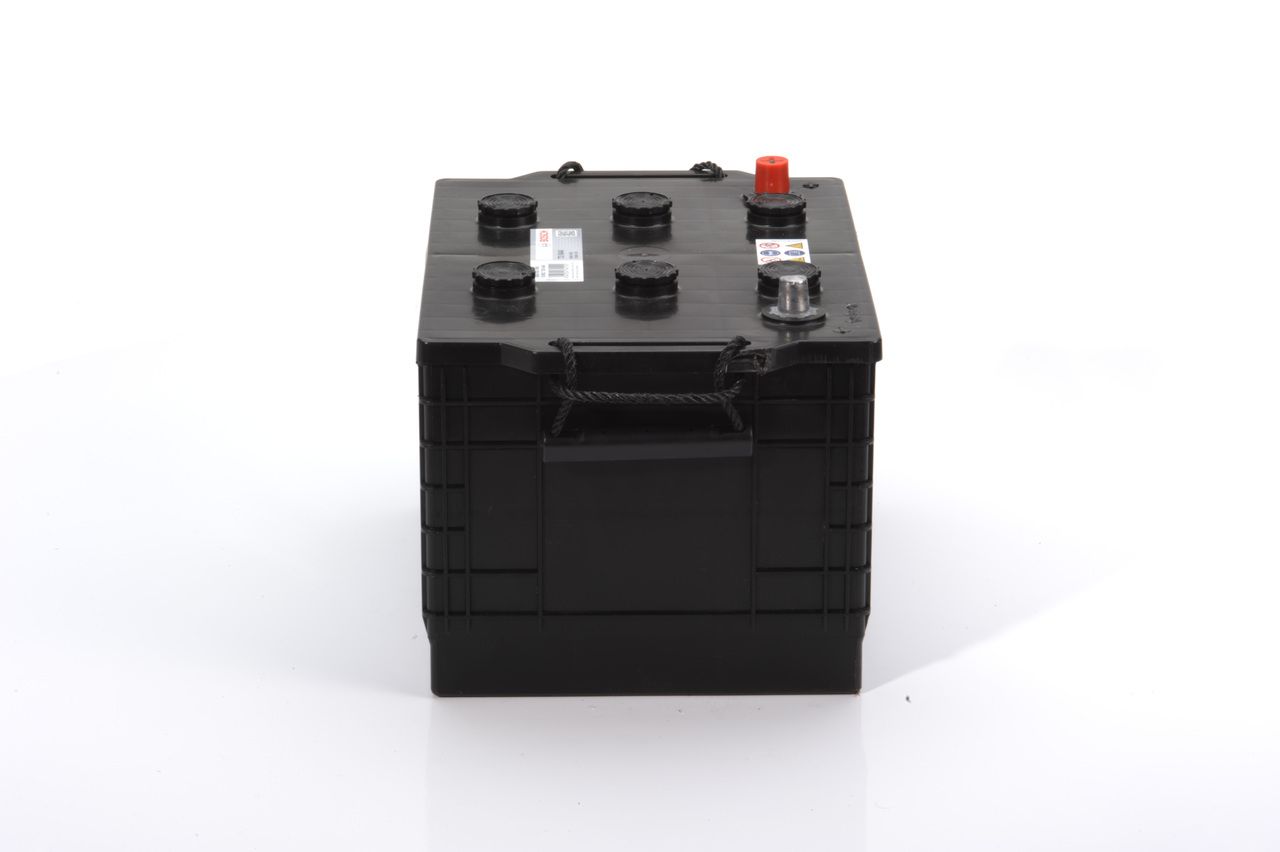 BOSCH 0 092 T30 440 - Starterbatterie