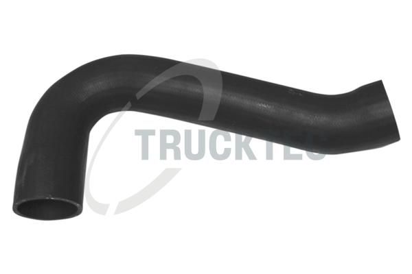 TRUCKTEC AUTOMOTIVE 02.40.132 - Ladeluftschlauch