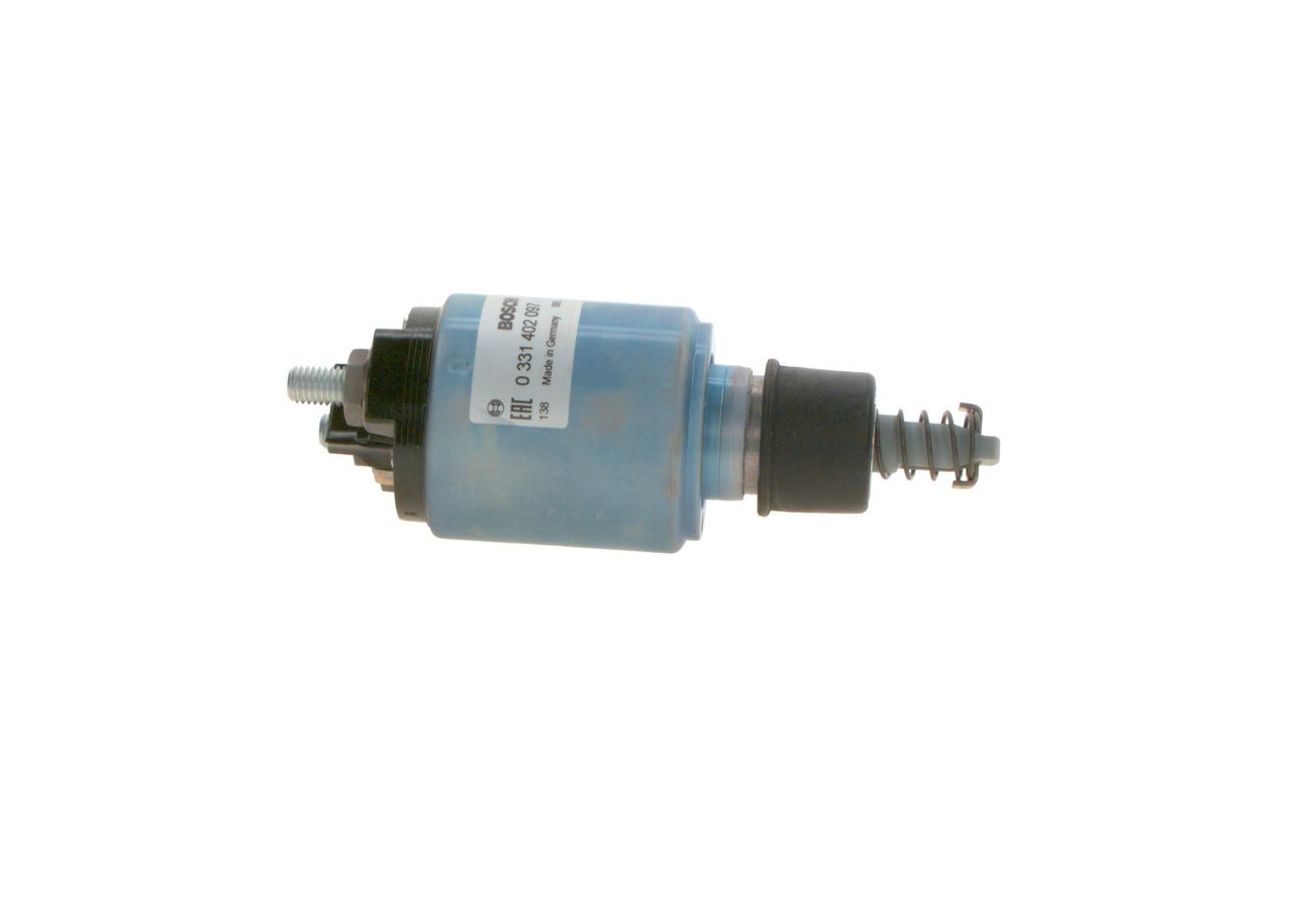 BOSCH 0 331 402 097 - Magnetschalter, Starter