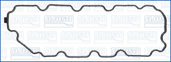 AJUSA 14117500 - Dichtung, Ölwanne
